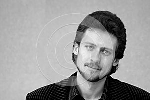 ENTHUSIASTIC EMPLOYEE