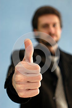 ENTHUSIASTIC EMPLOYEE i