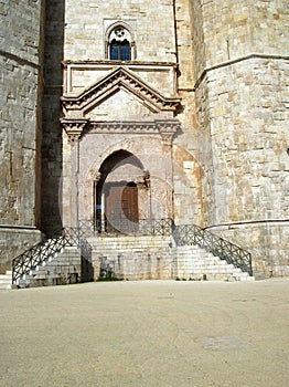 Entrace