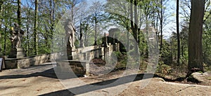 Entrance bridge to ValdÅ¡tejn Castle in ÄŒeskÃ½ rÃ¡j near Turnov