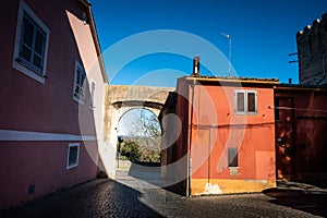 Montalto di Castro, Viterbo - Latium, Italy photo