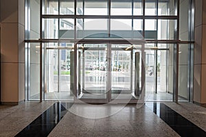 Entrance photo