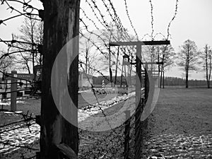 Entrance to Stalin World