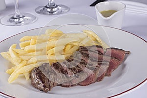 Entrecote