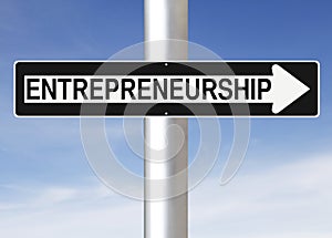 Entrepreneurship