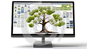 entropy decision tree