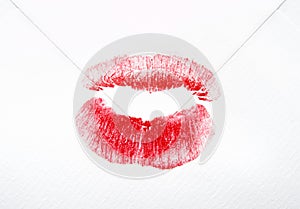 Envelope lips 1