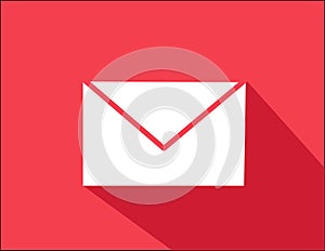 Envelope vector illustration