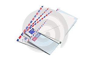 Envelopes