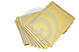 Envelopes