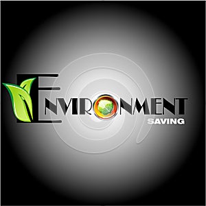 Enviromnent saving Card