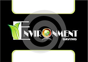 Enviromnent saving Card