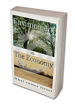 Environment Book