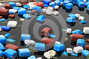 Environment clogging