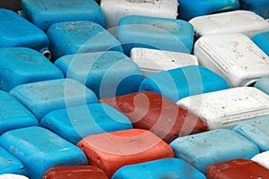 Environment clogging