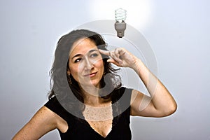 The environment idea!