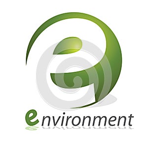 Environment Logo