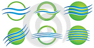 Environment Logo