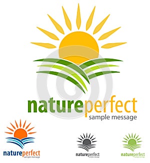 Environment Logo