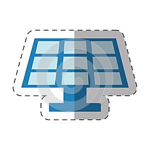environment solar pannel design