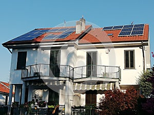 Environment  renewable  solar power Construction of new homes   residential properties