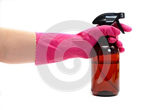 Environmental Cleaning Products