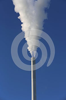 Environmental Damage: Air Pollution