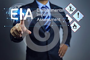 environmental impact assessment