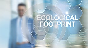 Environmental Impact of industries and ecological footprint