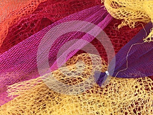 Creative Concept, plastic pollution a global crisis