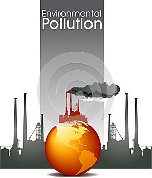 Environmental Pollution