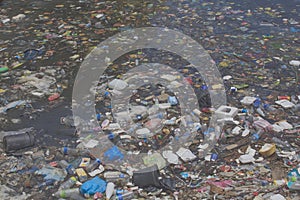 Environmental pollution