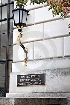 Environmental Protection Agency