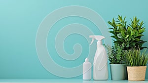 Environmentally Friendly Cleaning Tools and Accessories for Home Use