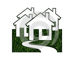 Environmentally Friendly Green Homes photo