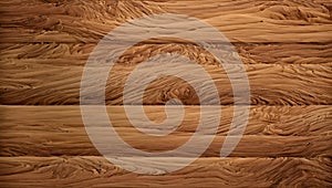 envisioning the beauty of natural oak wood texture.ai generated