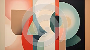 Envy In Geometric Abstraction