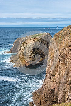 Enys Dodnan formation