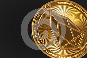 Eos coin cryptocurrency