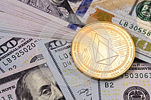 Eos coin cryptocurrency