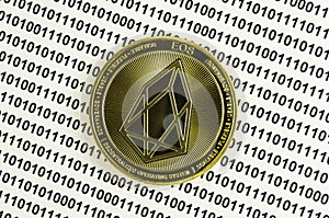 EOS is a modern way of exchange and this crypto currency is a convenient means of payment in the financial and web markets