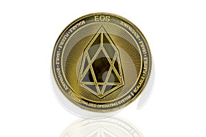 EOS Token