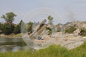 EPA Mining Land Cleanup Project