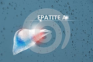 Epatite A sintomi, la lista di controllo - Spazio vuoto note carte photo