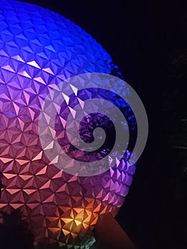 Epcot