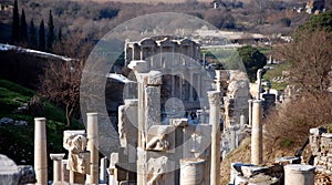 Ephesus