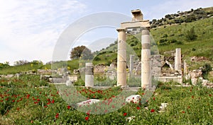 Ephesus