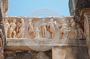 Ephesus photo