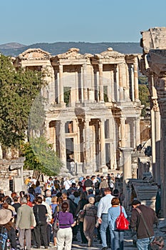 Ephesus