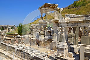 Ephesus